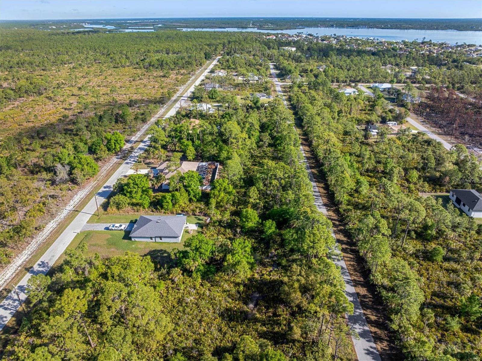 3181 CALLISTO ST, PORT CHARLOTTE, FL, 33981