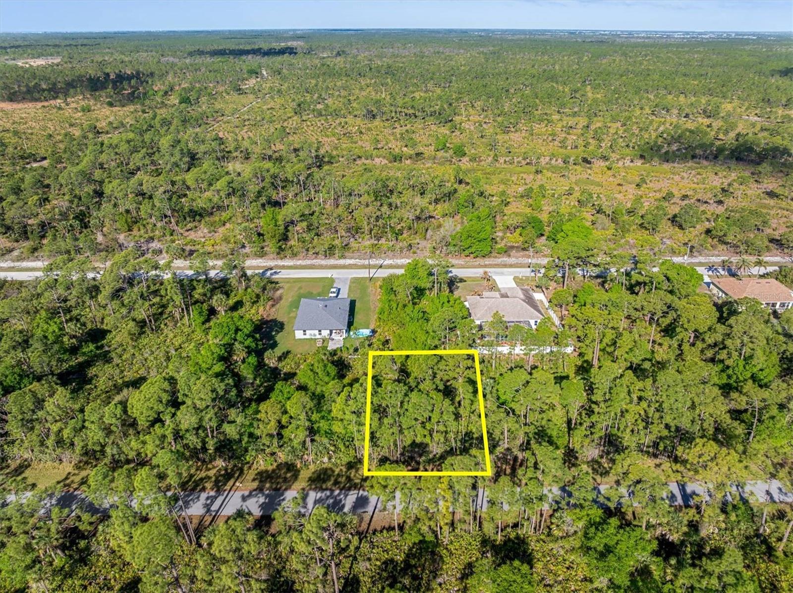 3181 CALLISTO ST, PORT CHARLOTTE, FL, 33981