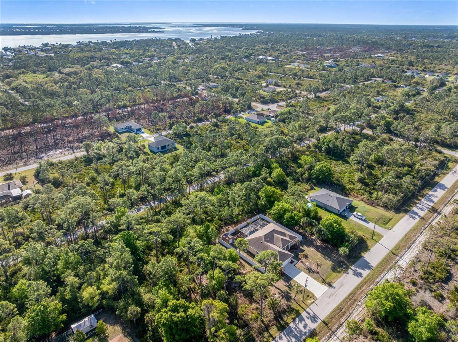 3181 CALLISTO ST, PORT CHARLOTTE, FL, 33981
