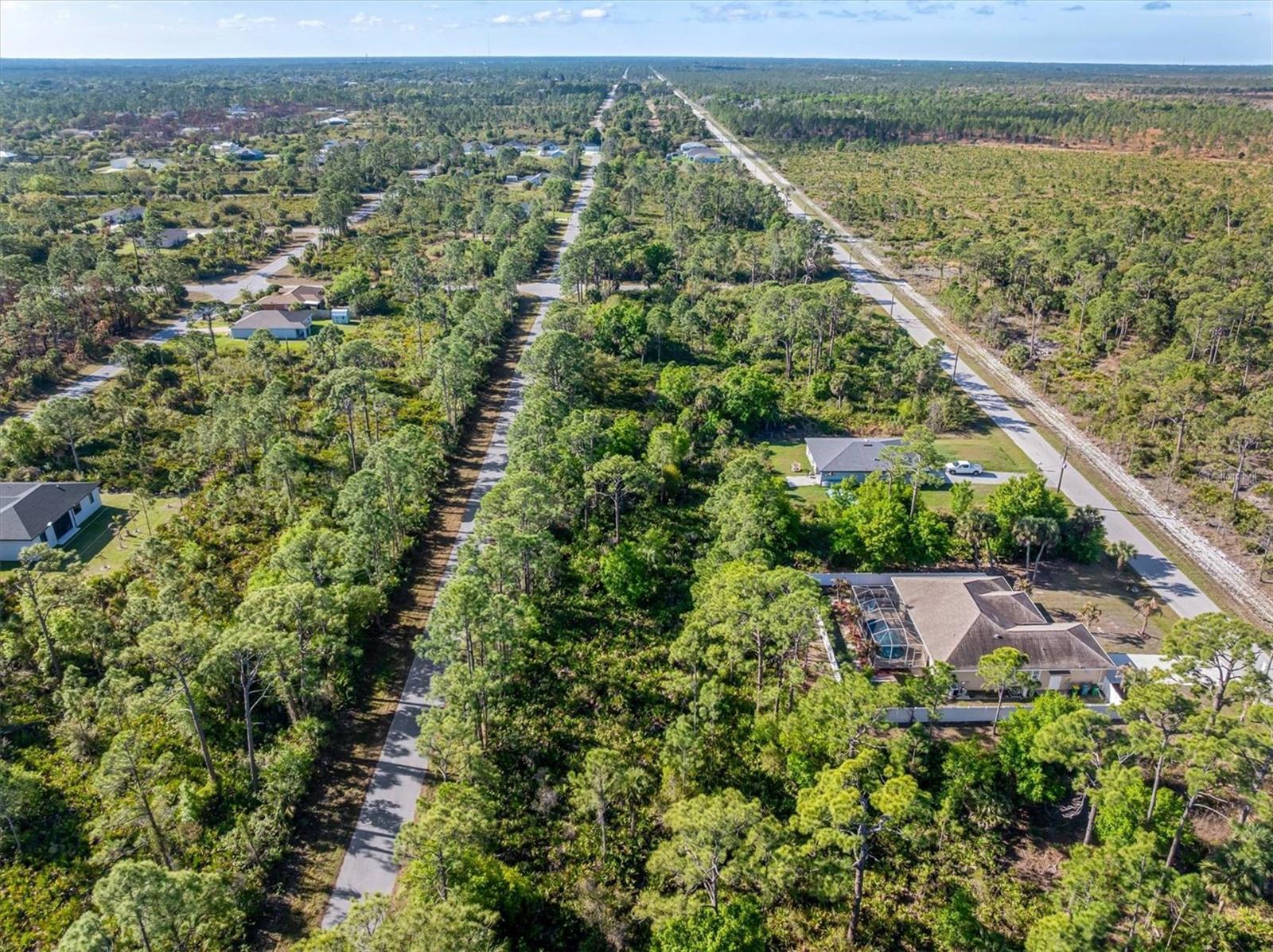 3181 CALLISTO ST, PORT CHARLOTTE, FL, 33981