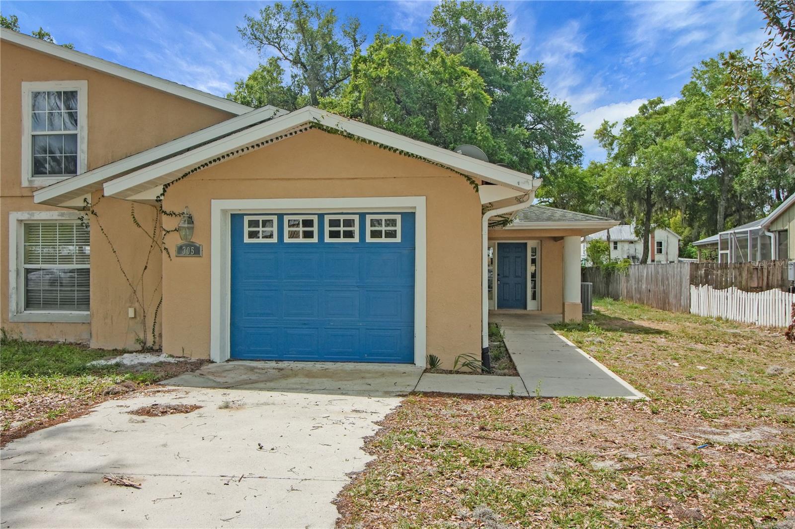 305 W FOUNTAIN ST, FRUITLAND PARK, FL, 34731