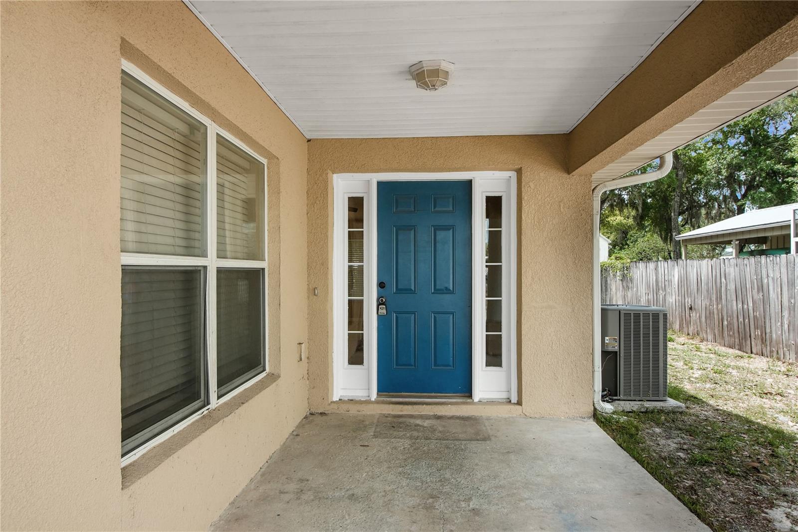 305 W FOUNTAIN ST, FRUITLAND PARK, FL, 34731