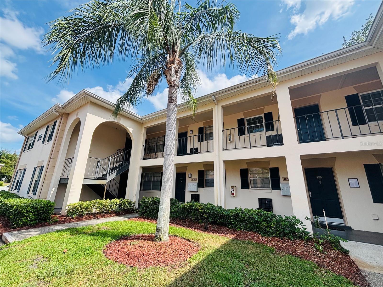 10380 CARROLLWOOD LN #264, TAMPA, FL, 33618