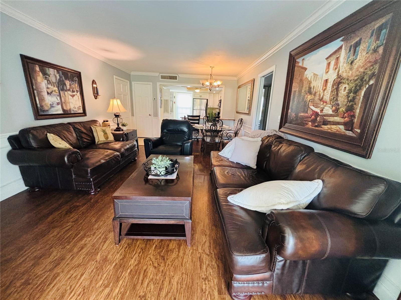 10380 CARROLLWOOD LN #264, TAMPA, FL, 33618
