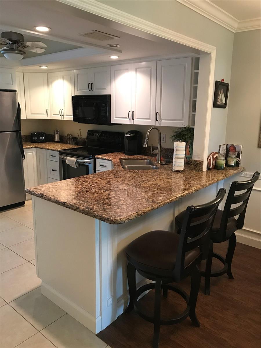 10380 CARROLLWOOD LN #264, TAMPA, FL, 33618