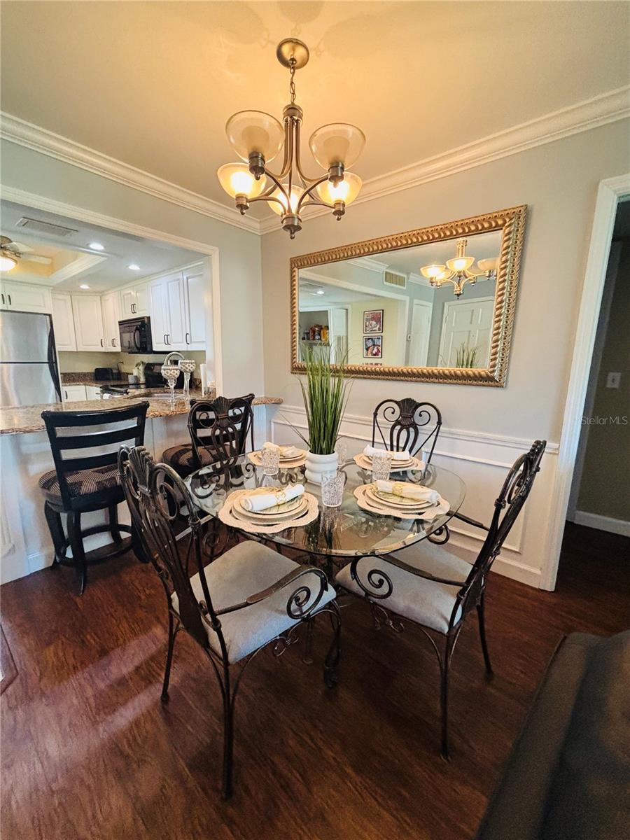 10380 CARROLLWOOD LN #264, TAMPA, FL, 33618