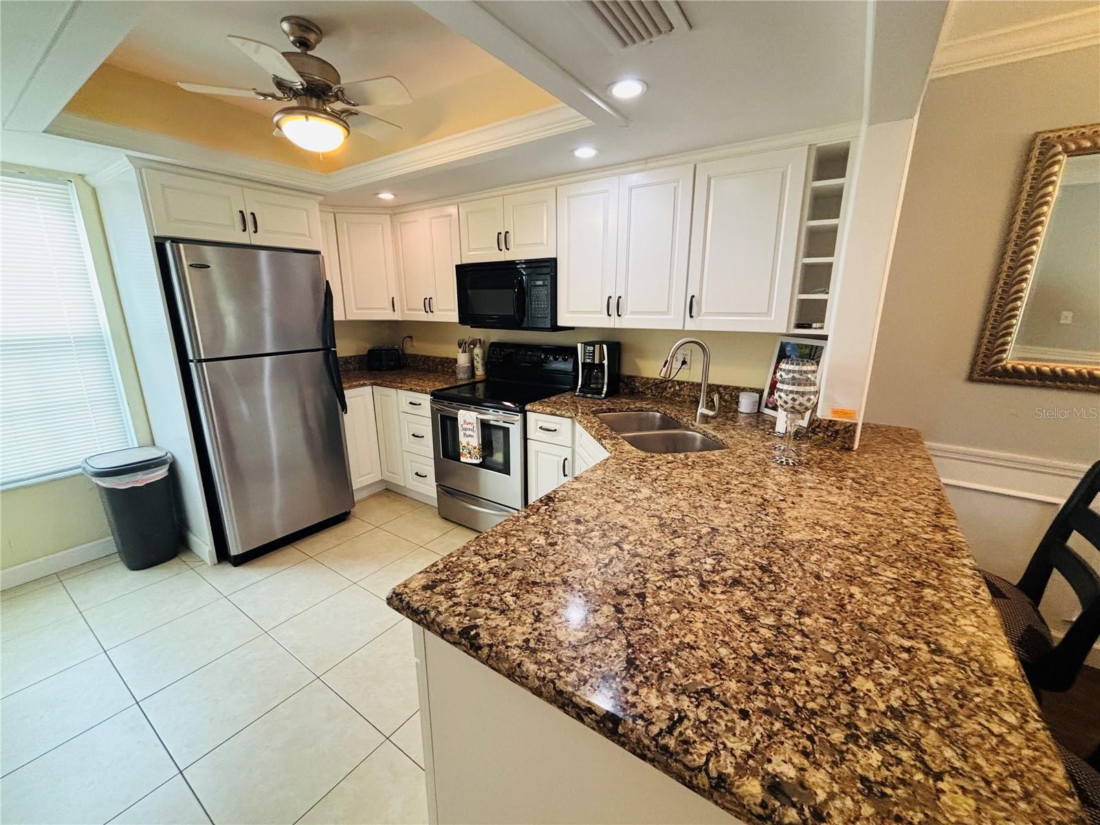10380 CARROLLWOOD LN #264, TAMPA, FL, 33618