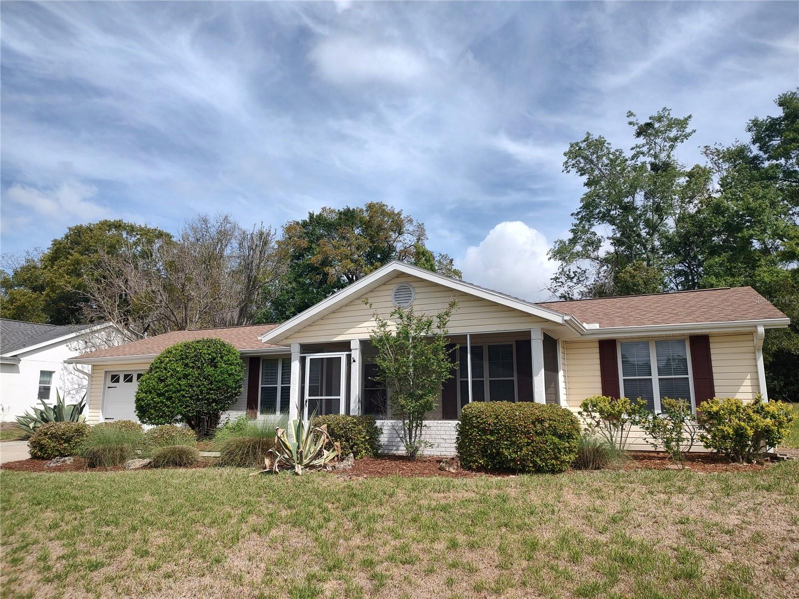 8157 SW 108TH LOOP, OCALA, FL, 34481