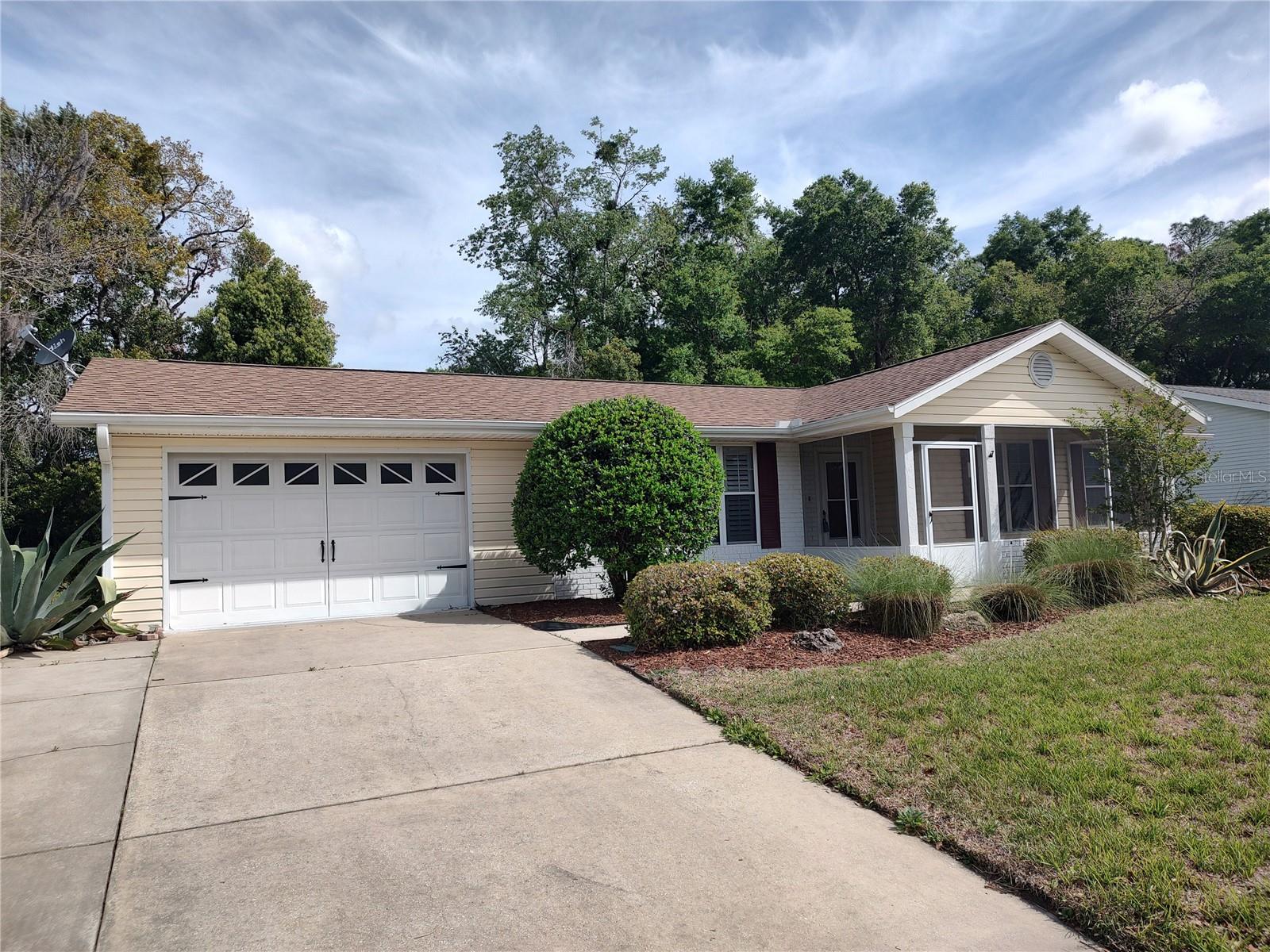 8157 SW 108TH LOOP, OCALA, FL, 34481