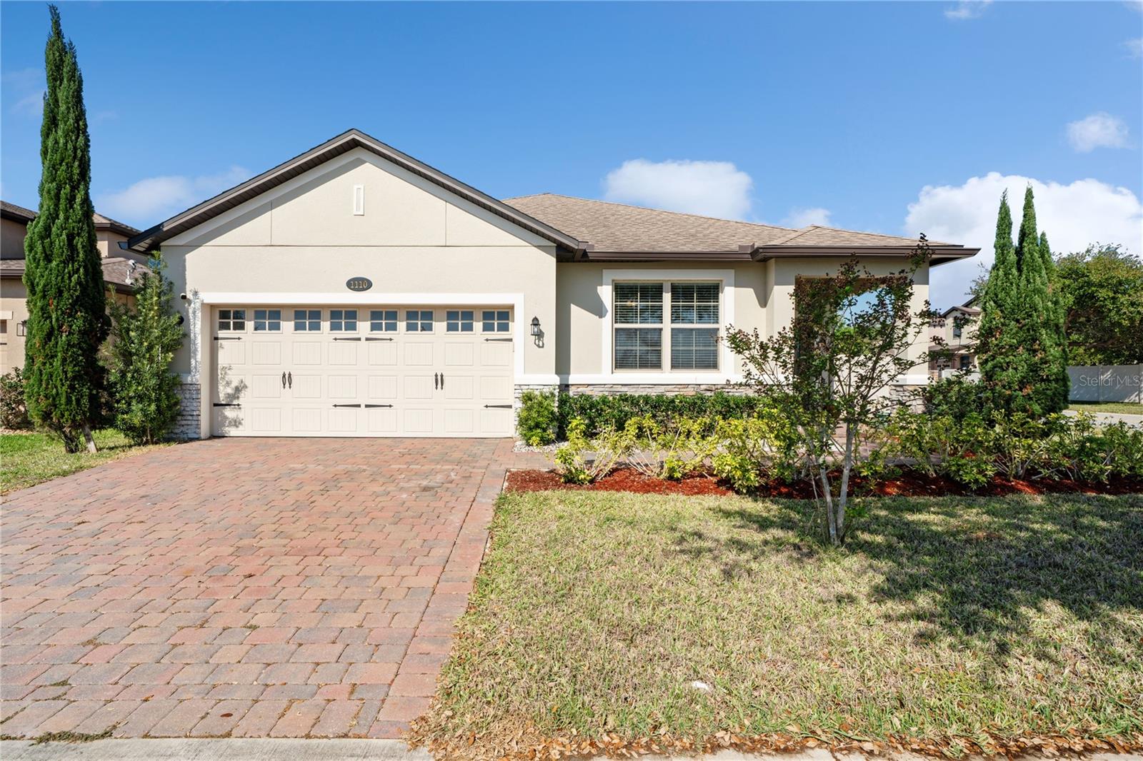 1110 UMBRIA LN, ST CLOUD, FL, 34771