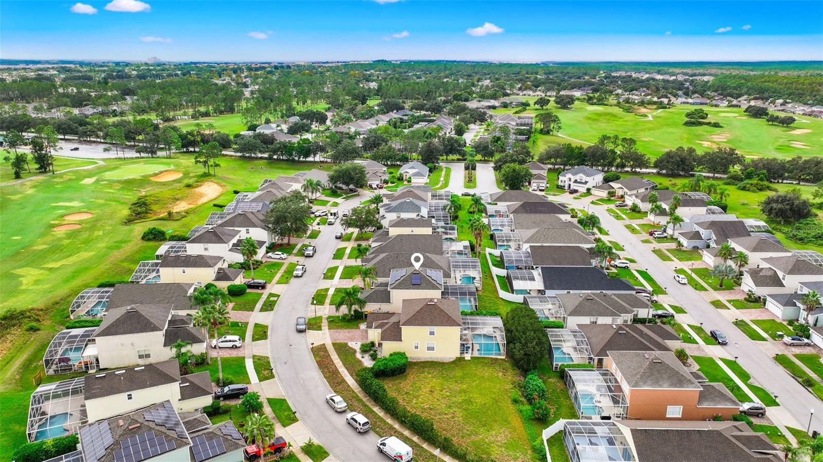 215 GLENEAGLES DR, DAVENPORT, FL, 33897
