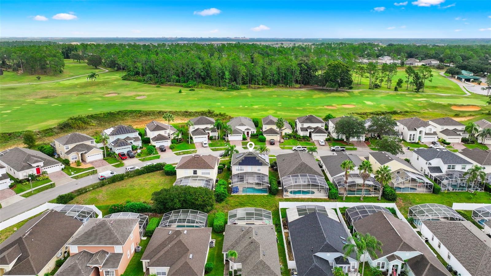 215 GLENEAGLES DR, DAVENPORT, FL, 33897