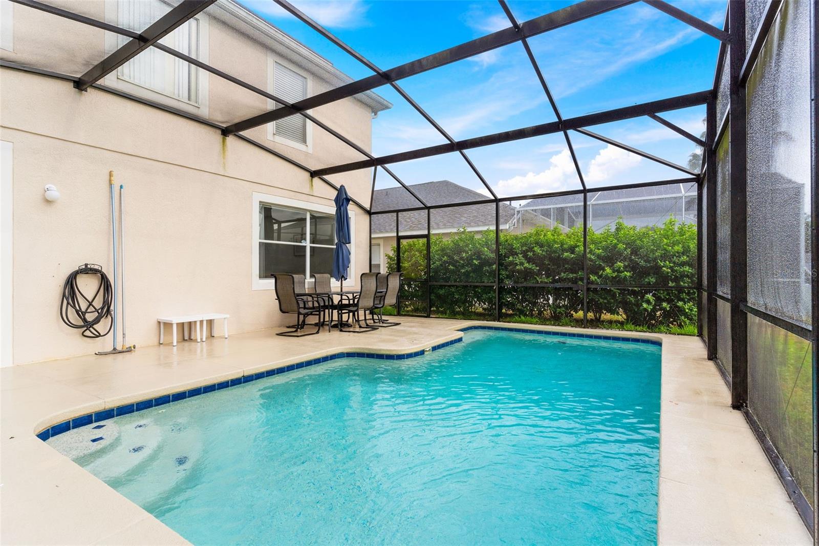 215 GLENEAGLES DR, DAVENPORT, FL, 33897