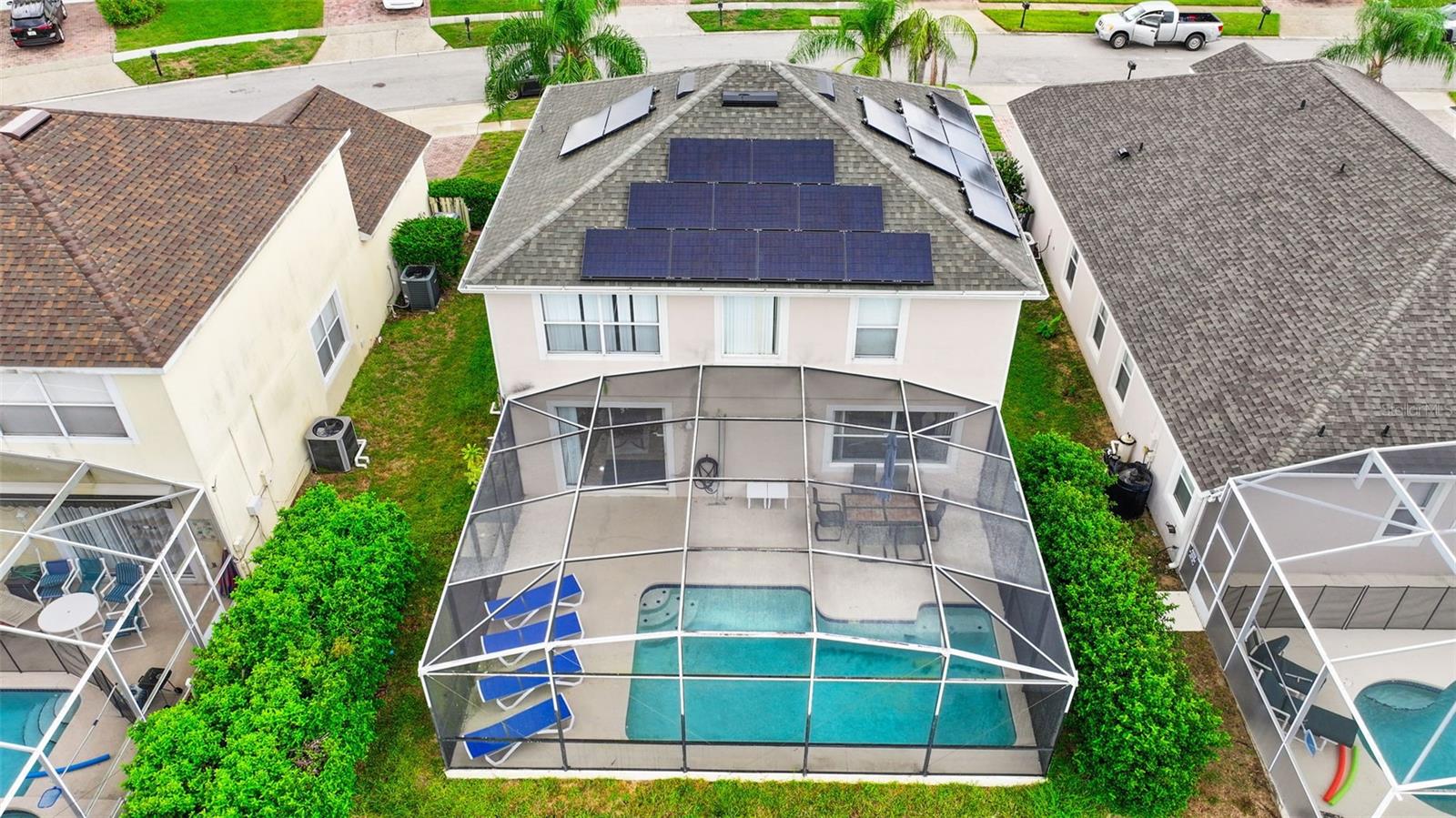215 GLENEAGLES DR, DAVENPORT, FL, 33897