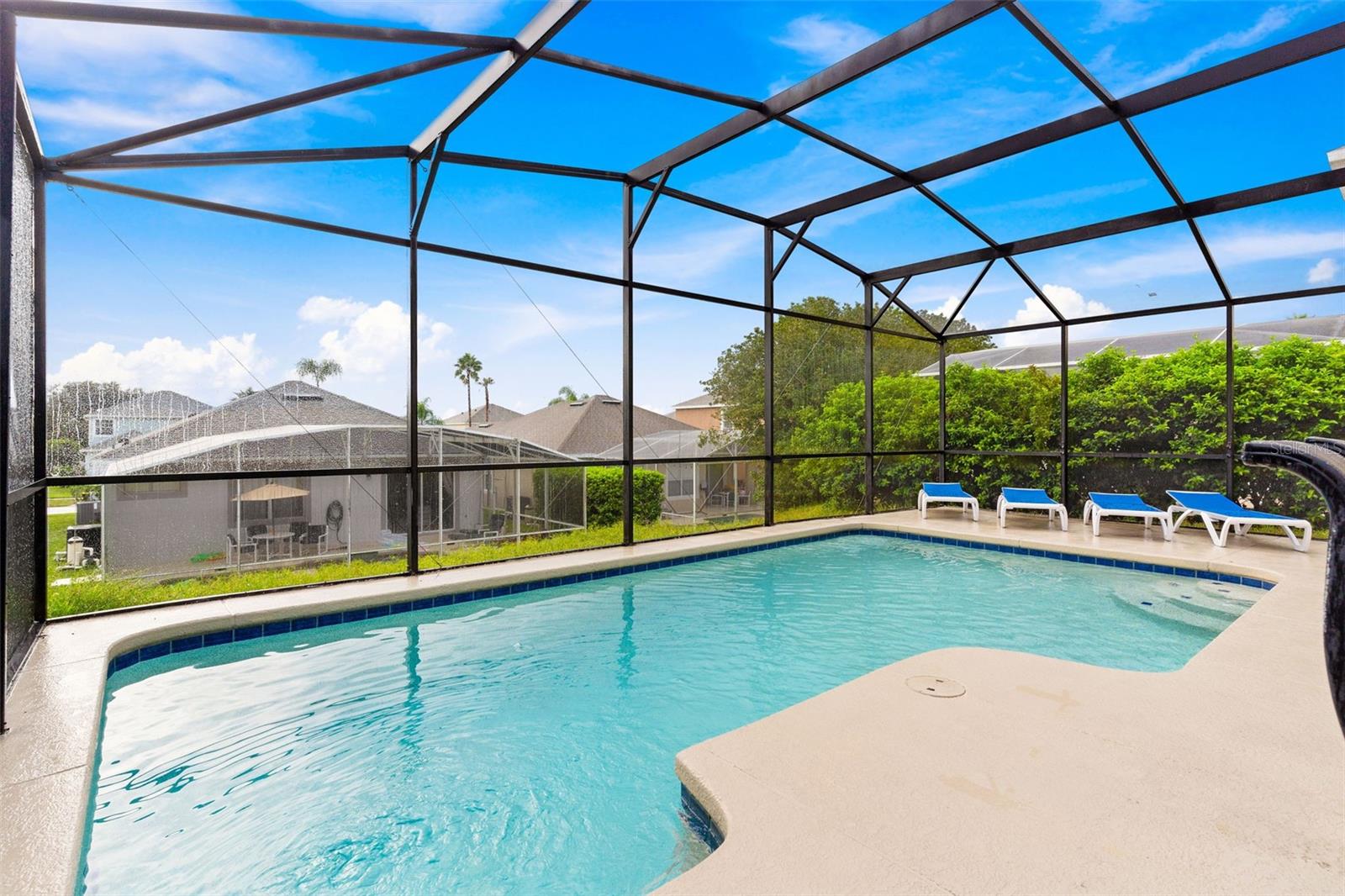 215 GLENEAGLES DR, DAVENPORT, FL, 33897