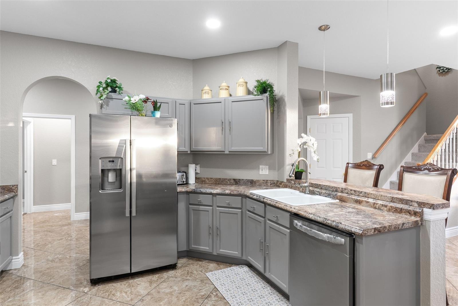 215 GLENEAGLES DR, DAVENPORT, FL, 33897