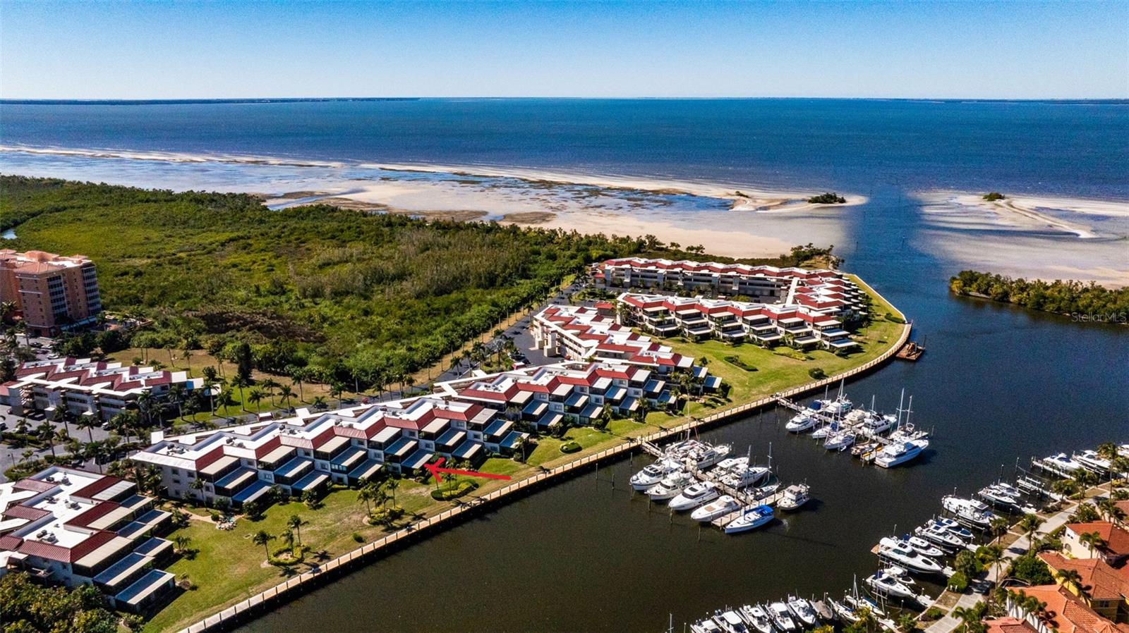 3230 SOUTHSHORE DR #33A, PUNTA GORDA, FL, 33955