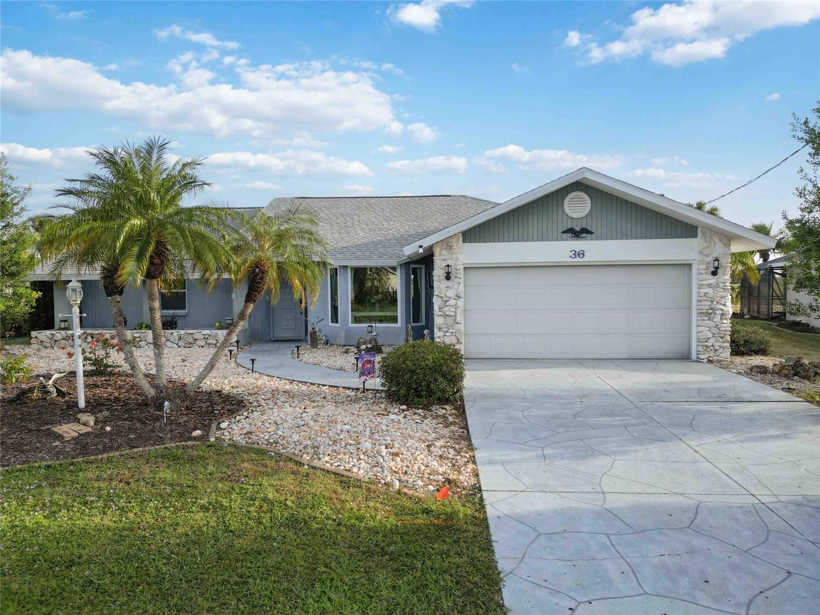 36 BUNKER CIR, ROTONDA WEST, FL, 33947