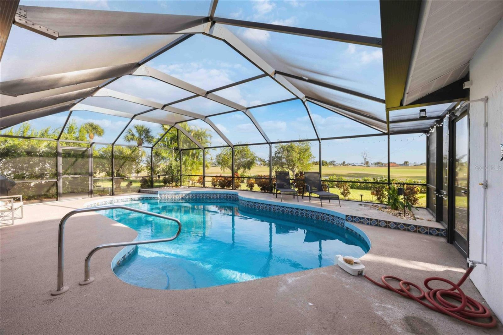 36 BUNKER CIR, ROTONDA WEST, FL, 33947