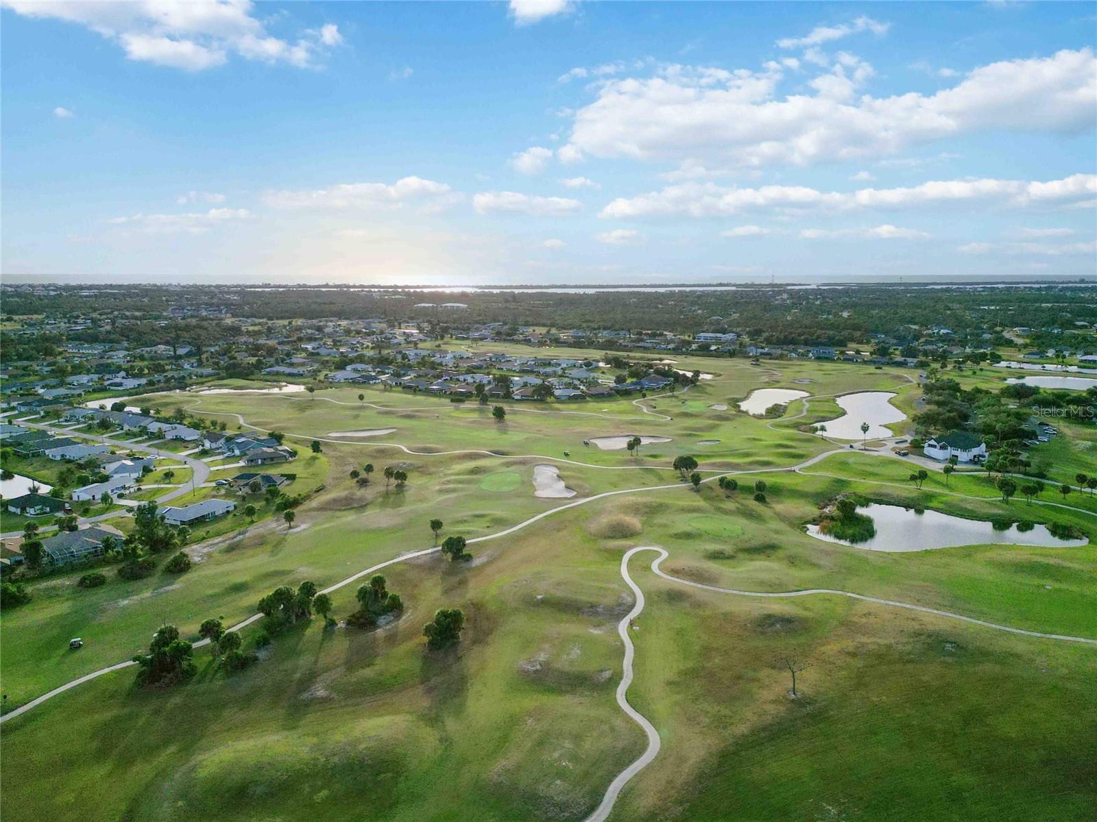 36 BUNKER CIR, ROTONDA WEST, FL, 33947