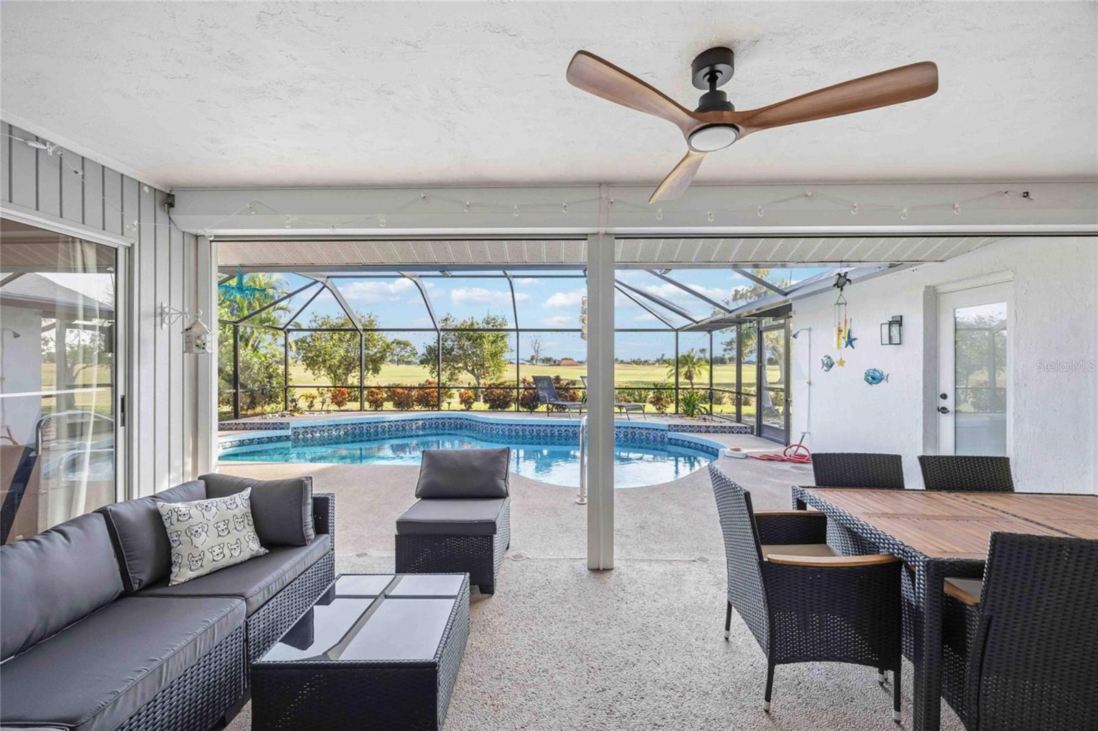 36 BUNKER CIR, ROTONDA WEST, FL, 33947
