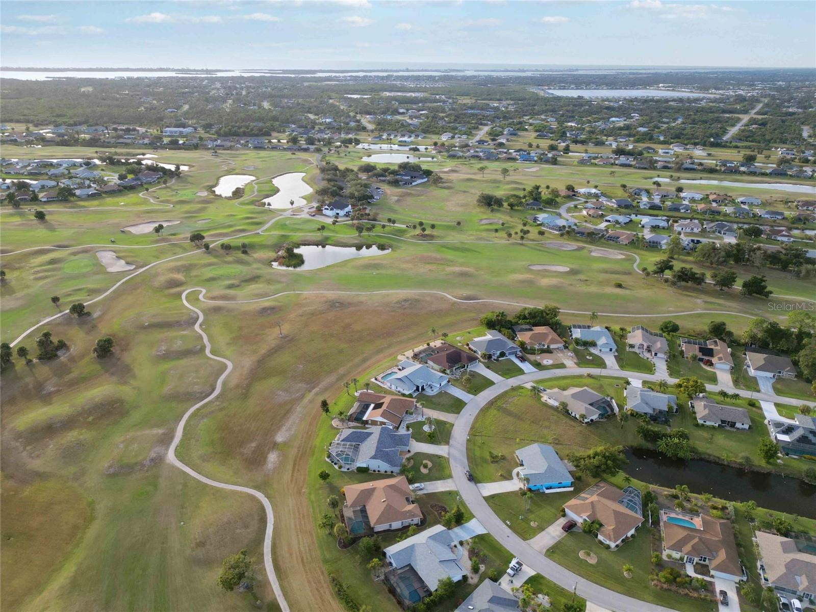 36 BUNKER CIR, ROTONDA WEST, FL, 33947