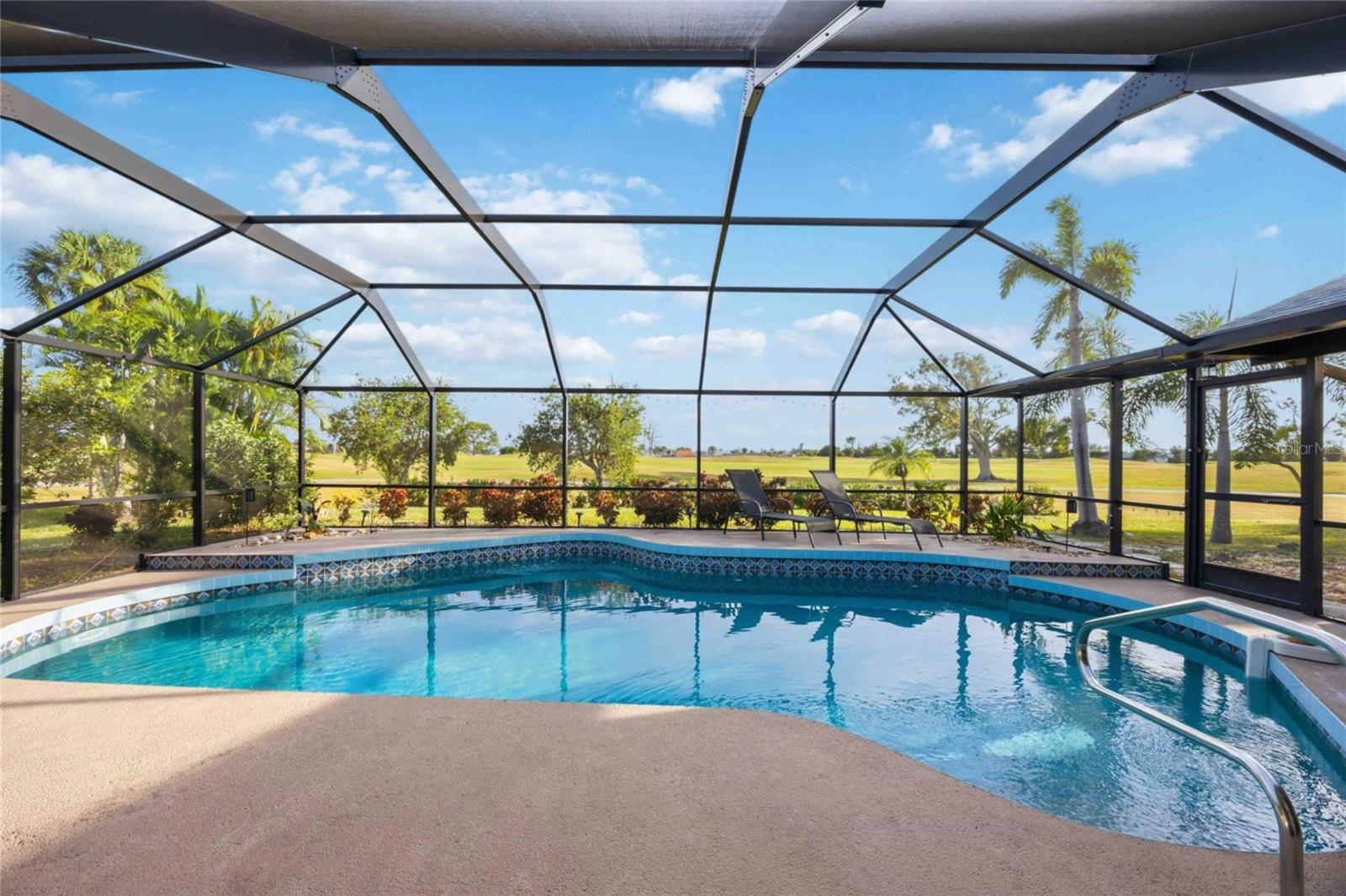 36 BUNKER CIR, ROTONDA WEST, FL, 33947