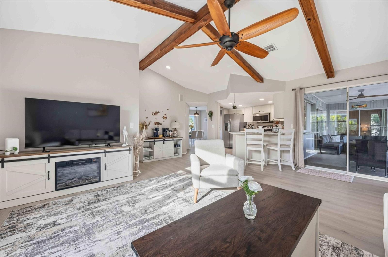 36 BUNKER CIR, ROTONDA WEST, FL, 33947
