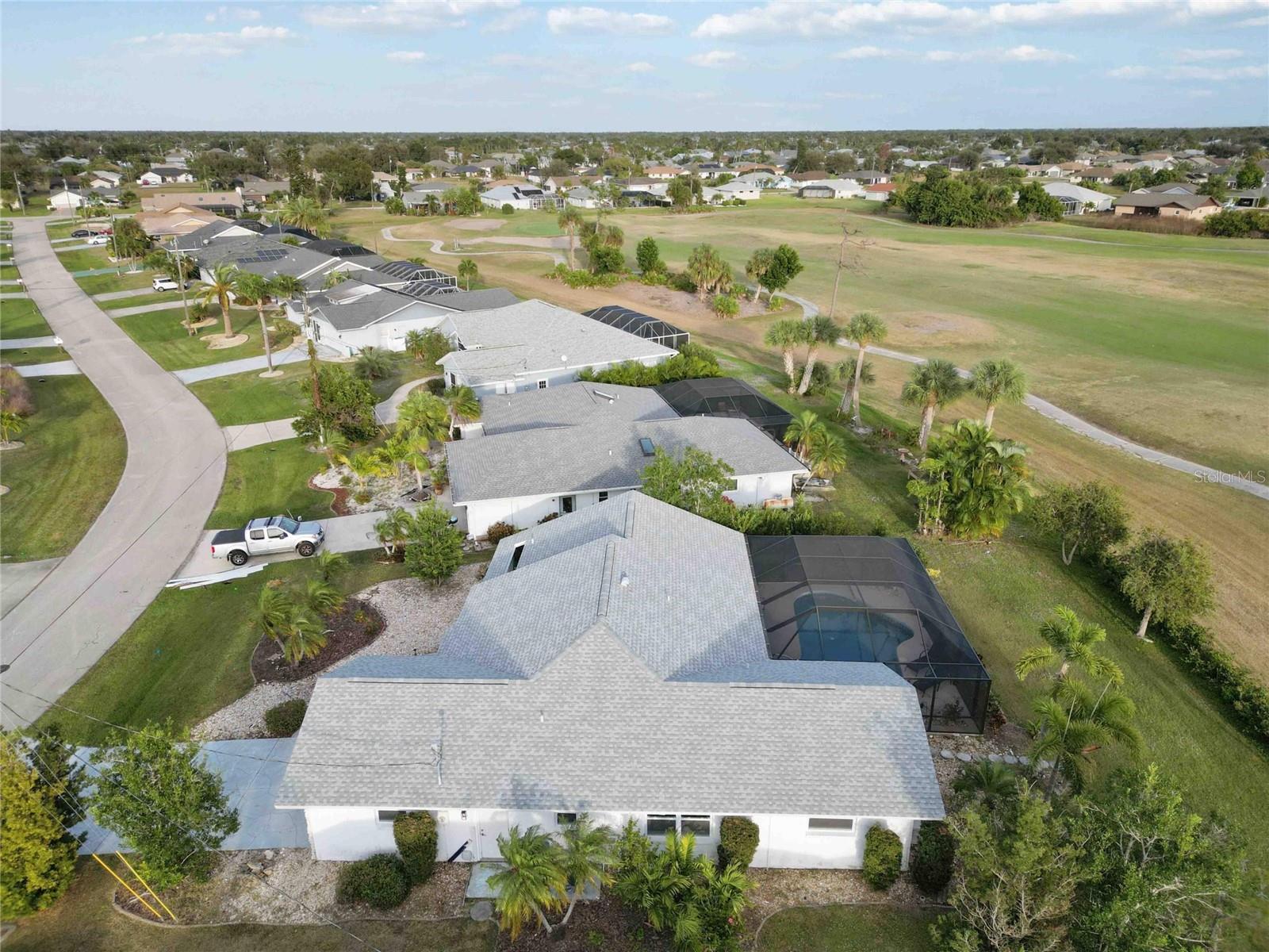 36 BUNKER CIR, ROTONDA WEST, FL, 33947