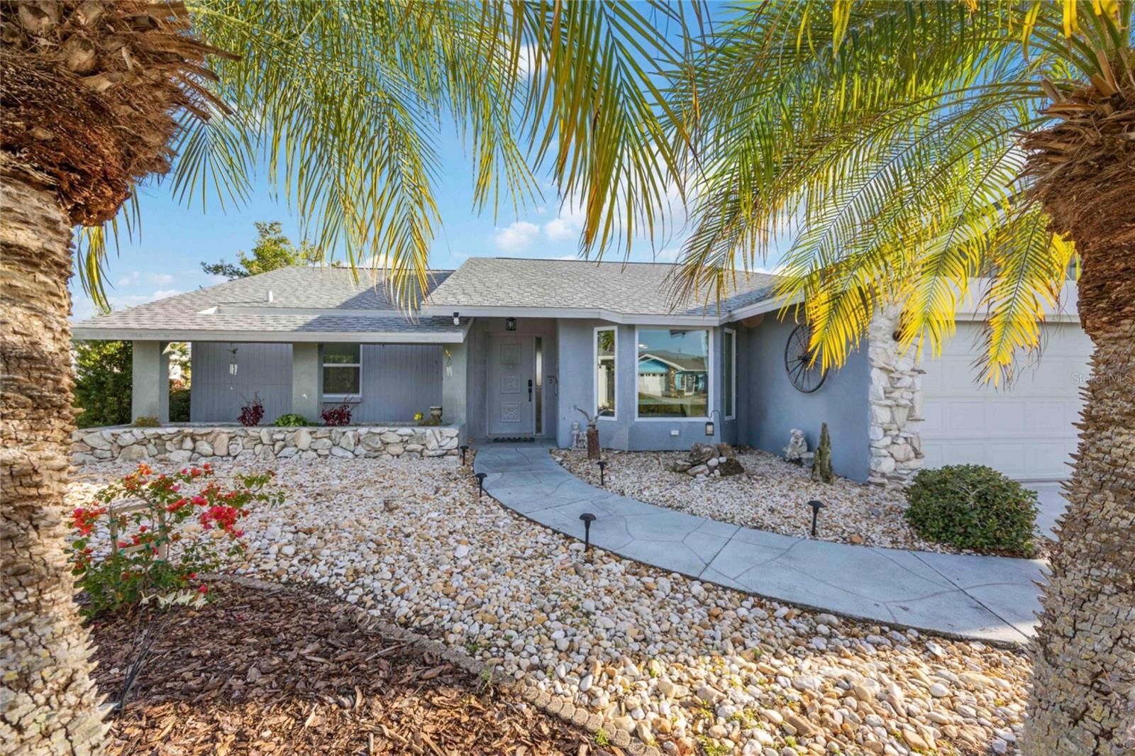 36 BUNKER CIR, ROTONDA WEST, FL, 33947