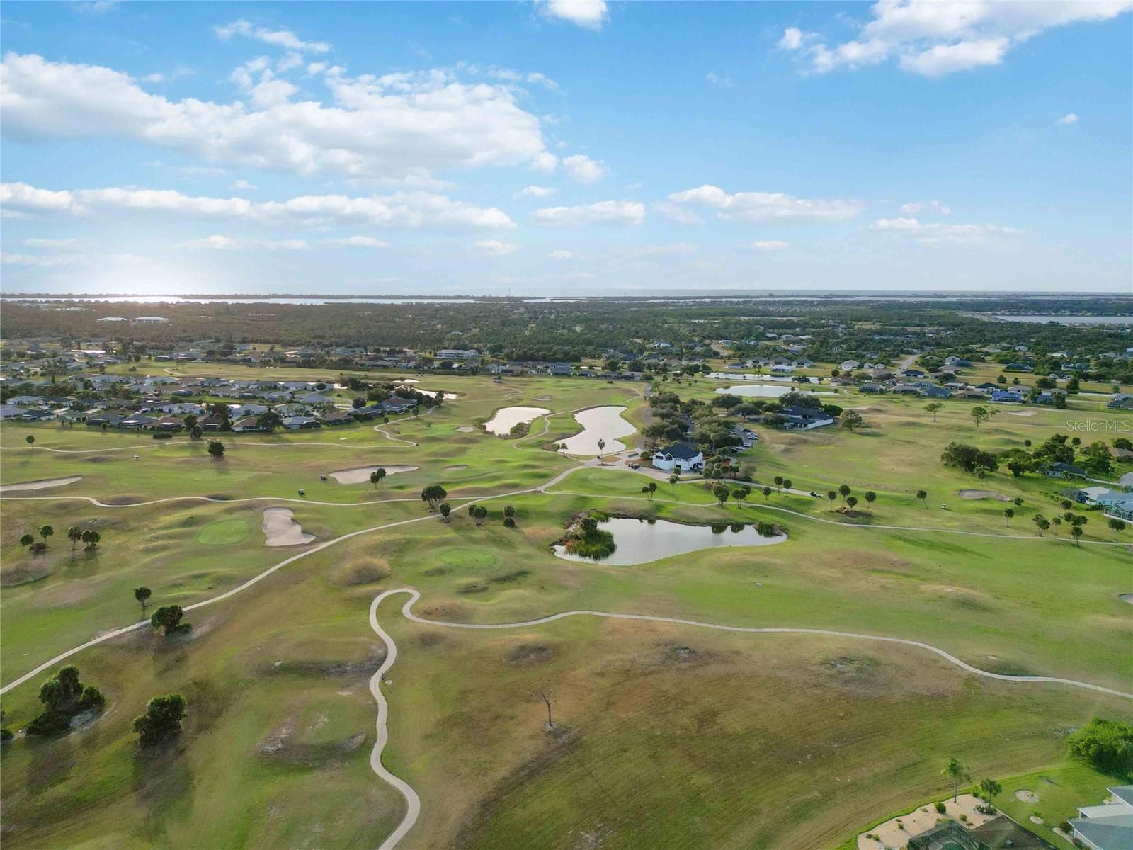 36 BUNKER CIR, ROTONDA WEST, FL, 33947