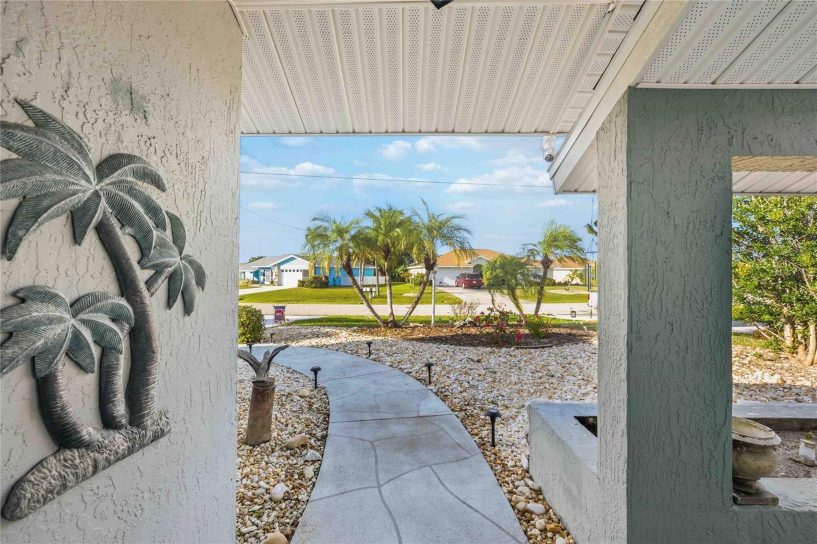 36 BUNKER CIR, ROTONDA WEST, FL, 33947