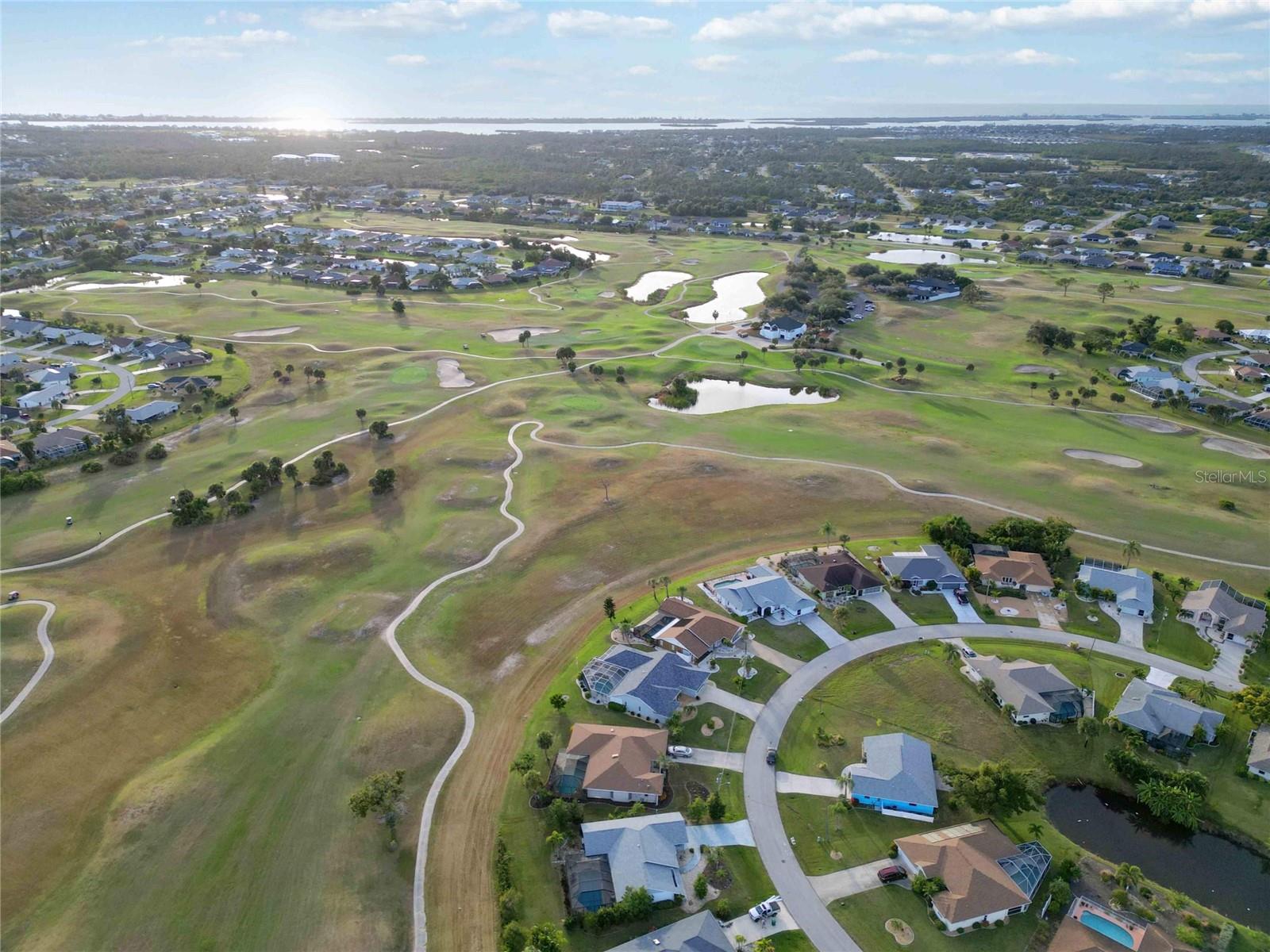 36 BUNKER CIR, ROTONDA WEST, FL, 33947