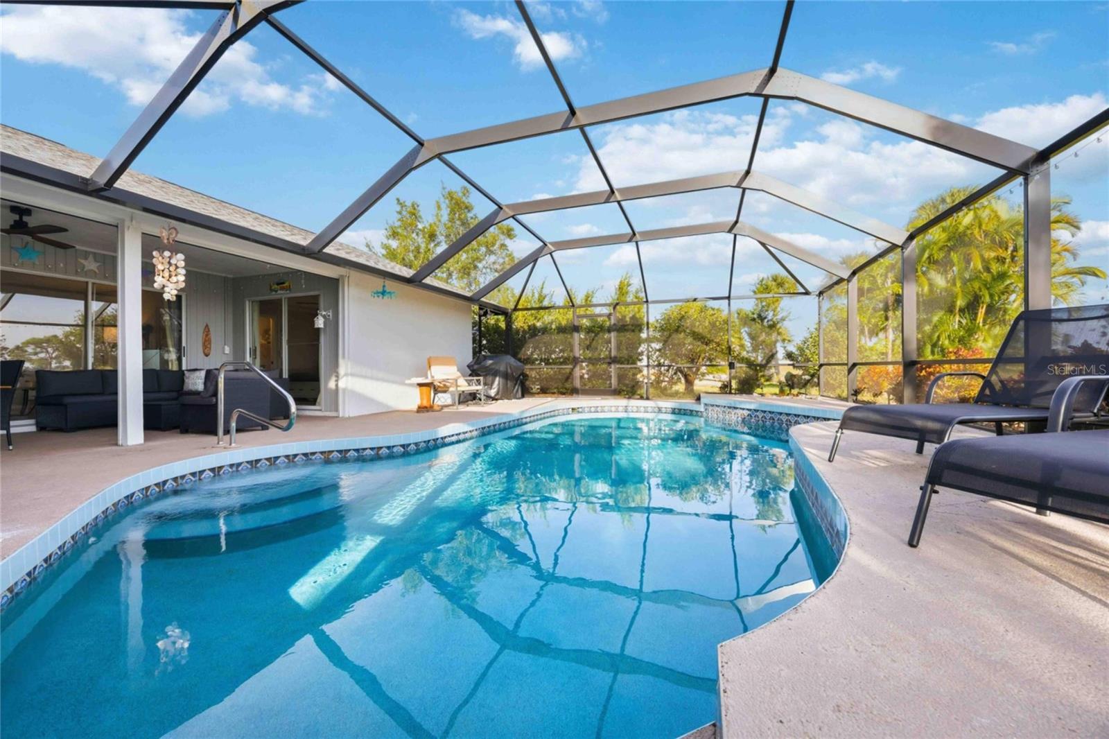 36 BUNKER CIR, ROTONDA WEST, FL, 33947