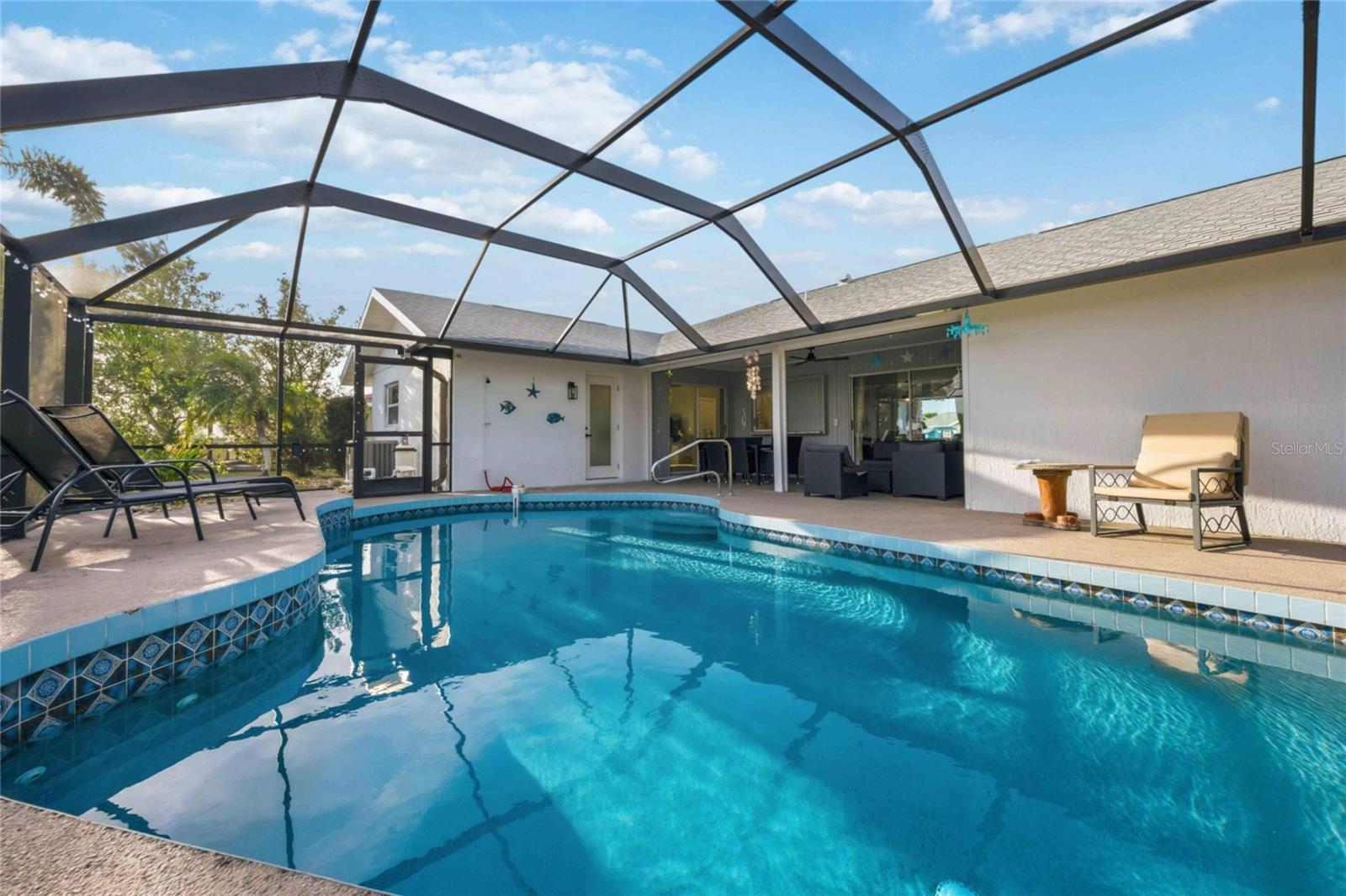 36 BUNKER CIR, ROTONDA WEST, FL, 33947