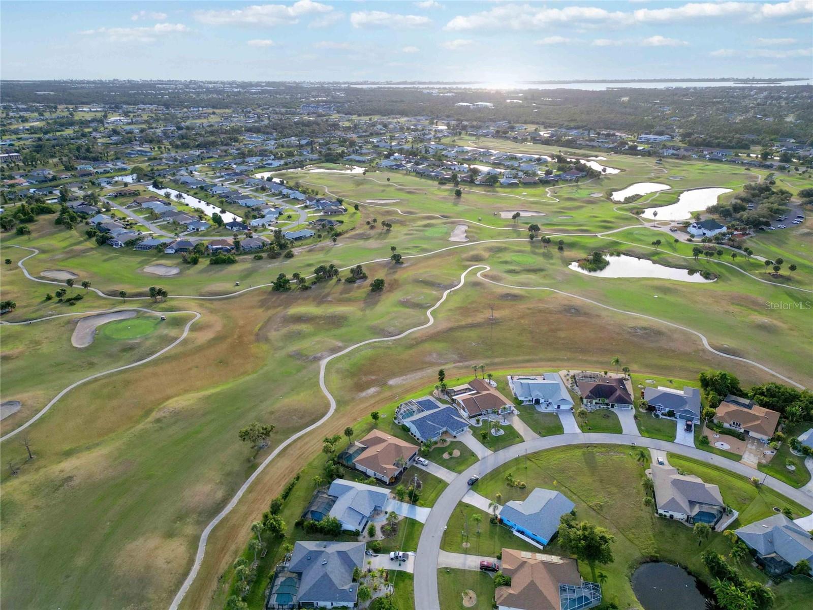 36 BUNKER CIR, ROTONDA WEST, FL, 33947