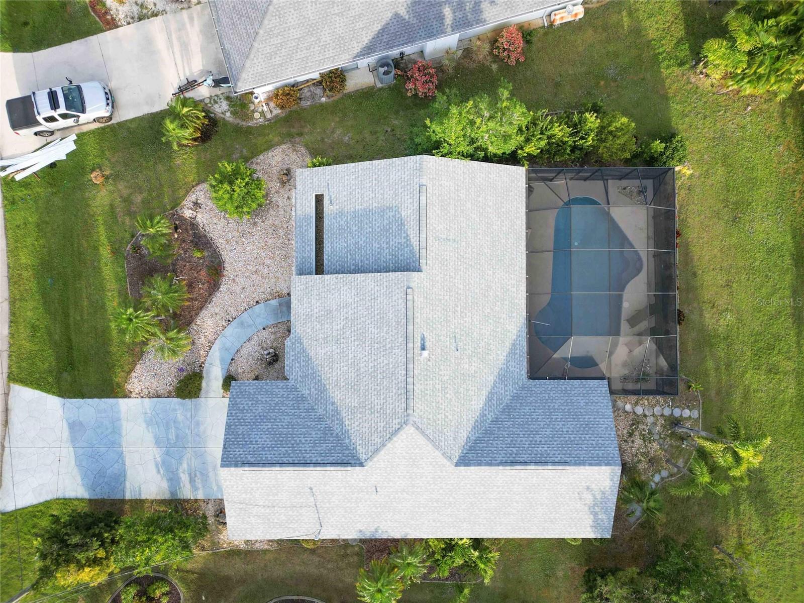 36 BUNKER CIR, ROTONDA WEST, FL, 33947