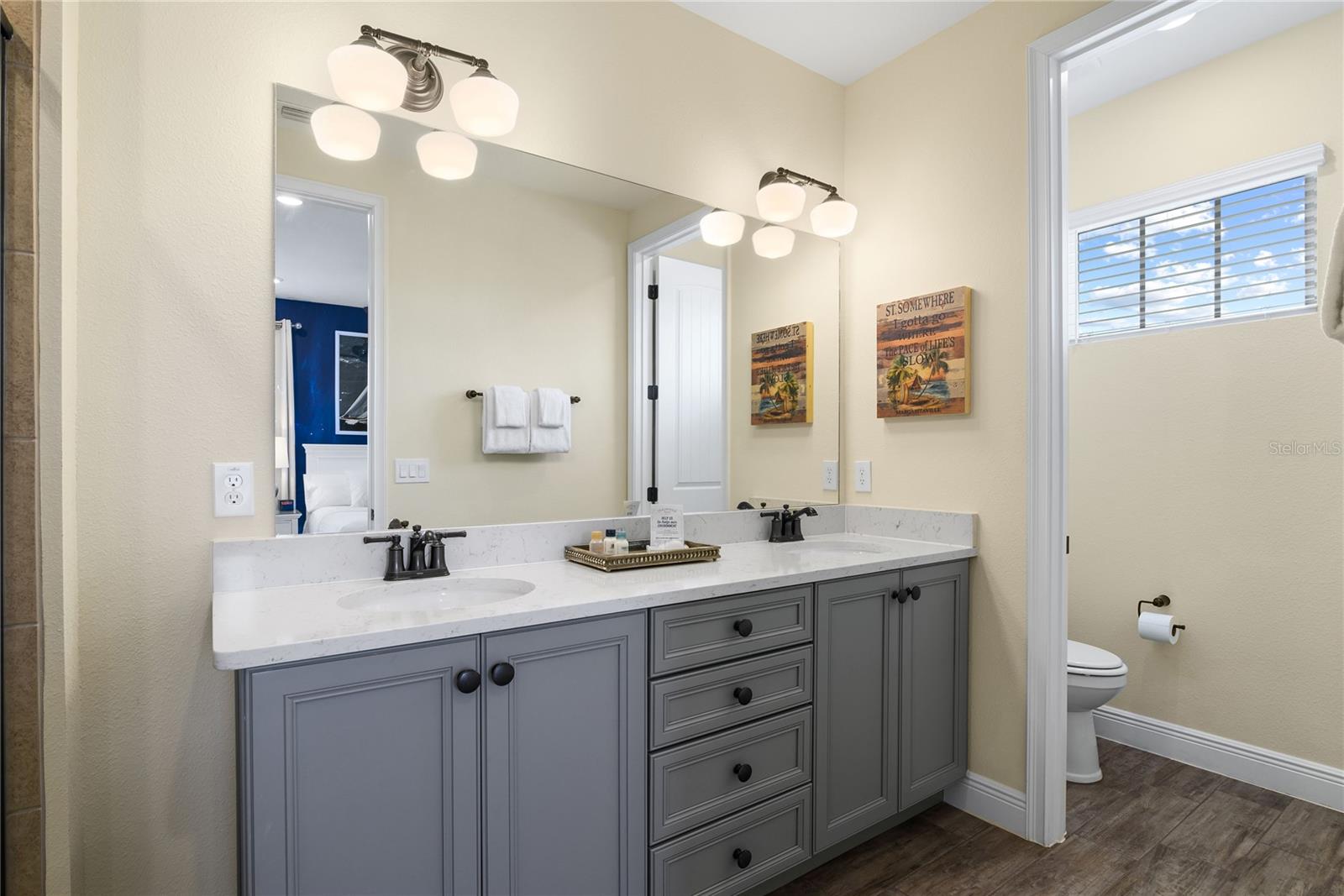 8040 LOST SHAKER LN, KISSIMMEE, FL, 34747