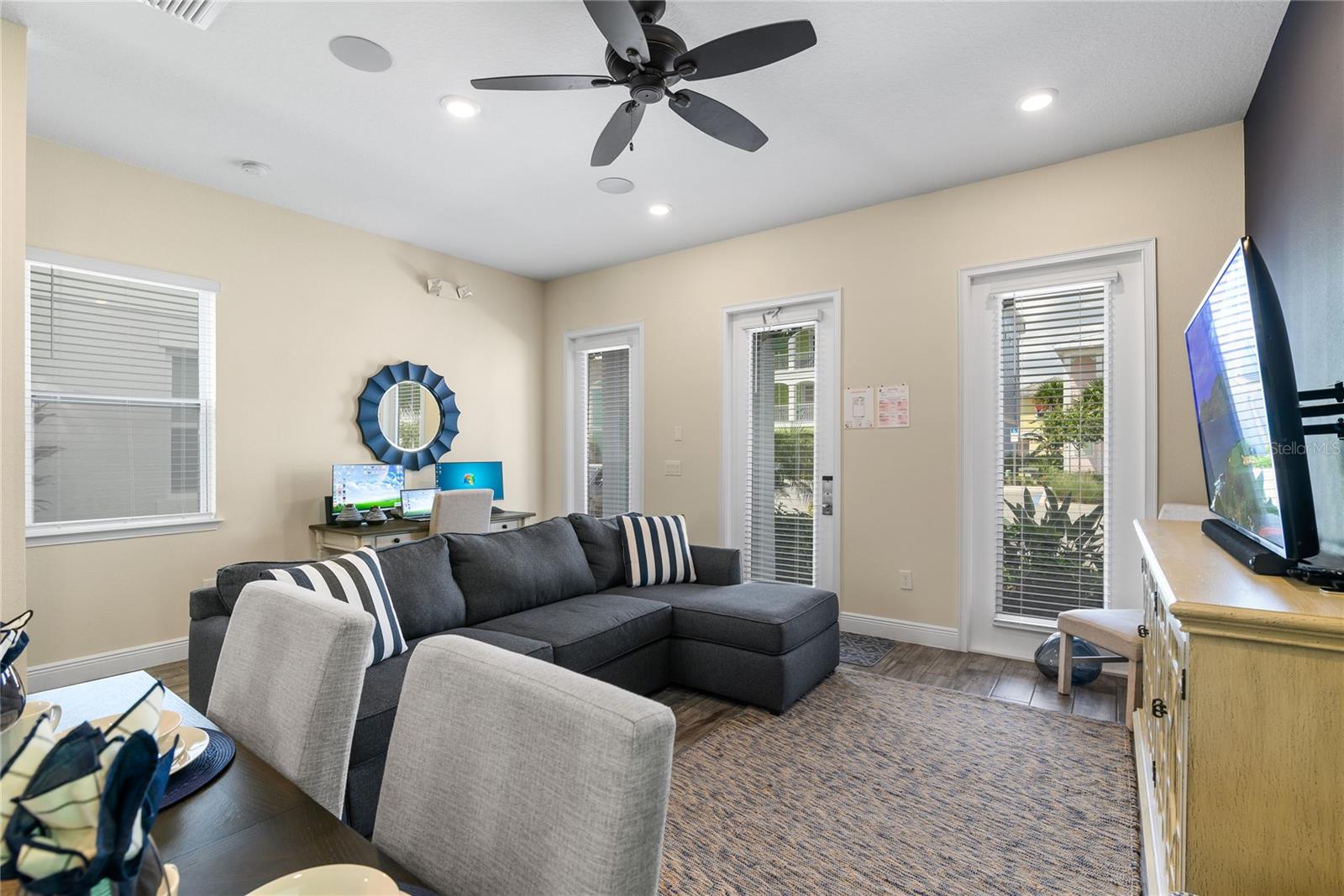 8040 LOST SHAKER LN, KISSIMMEE, FL, 34747