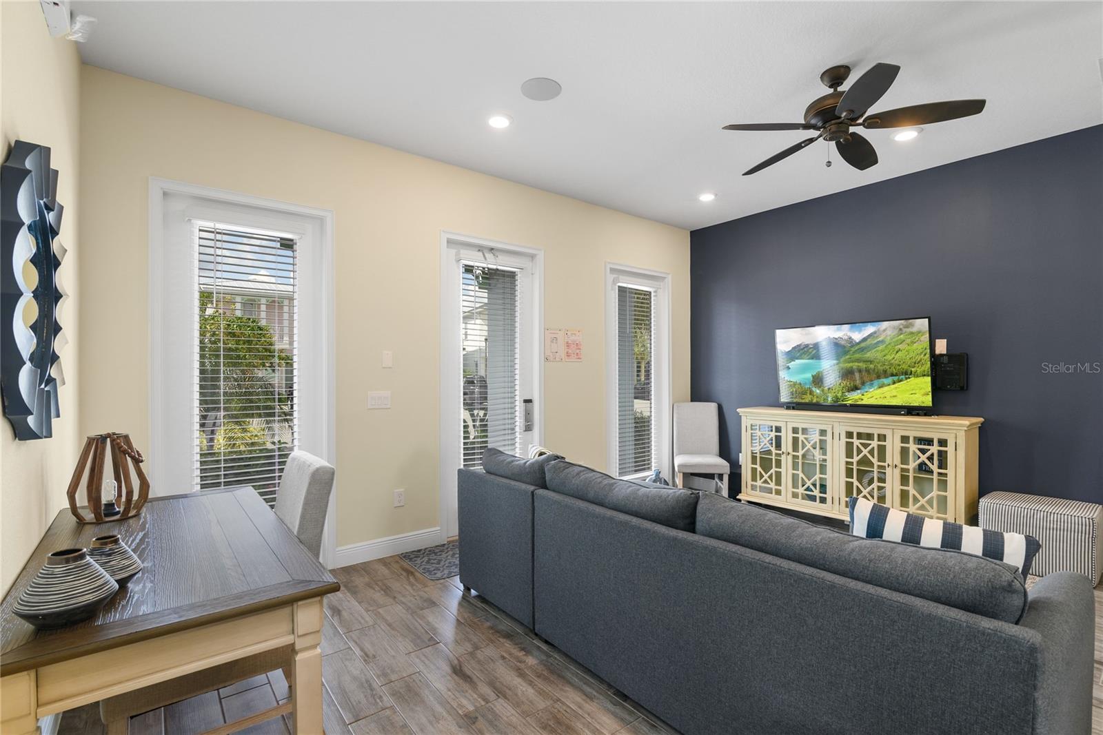 8040 LOST SHAKER LN, KISSIMMEE, FL, 34747