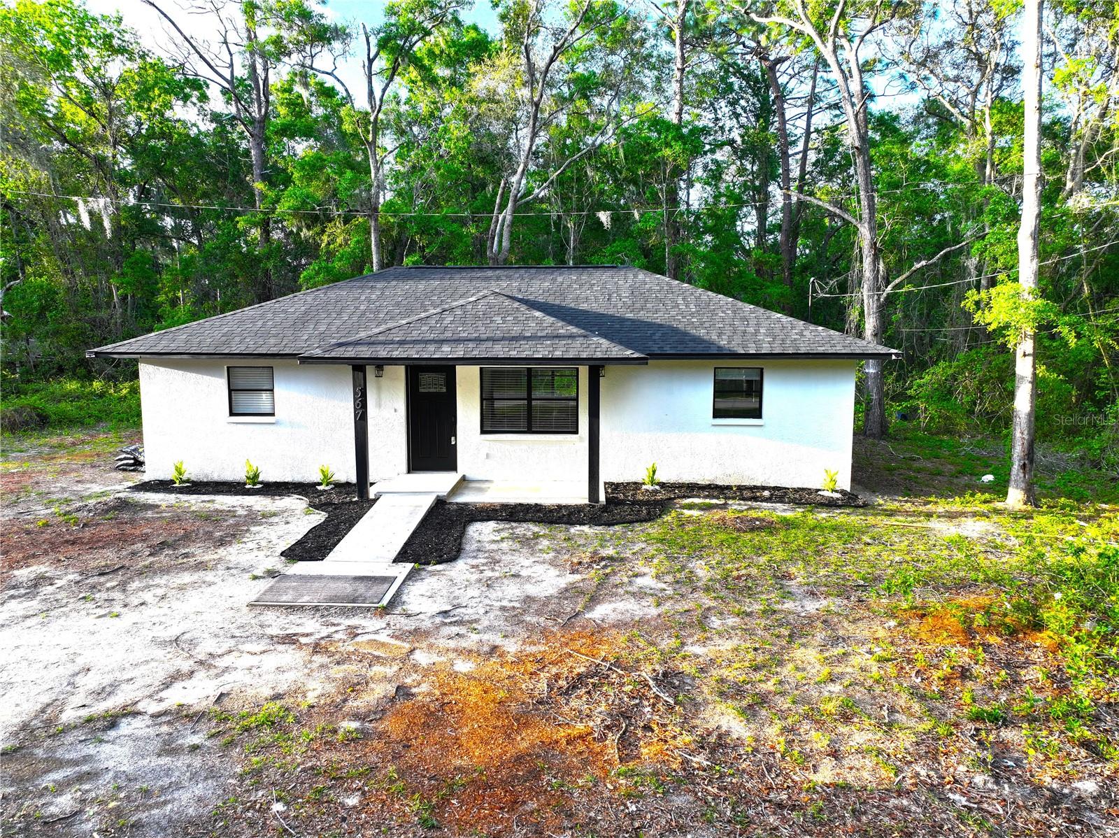 567 SCHOOL ST, BRONSON, FL, 32621