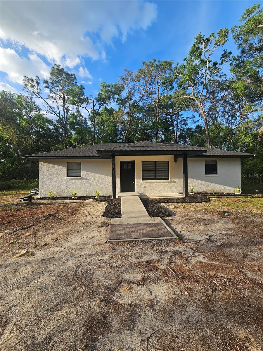 567 SCHOOL ST, BRONSON, FL, 32621