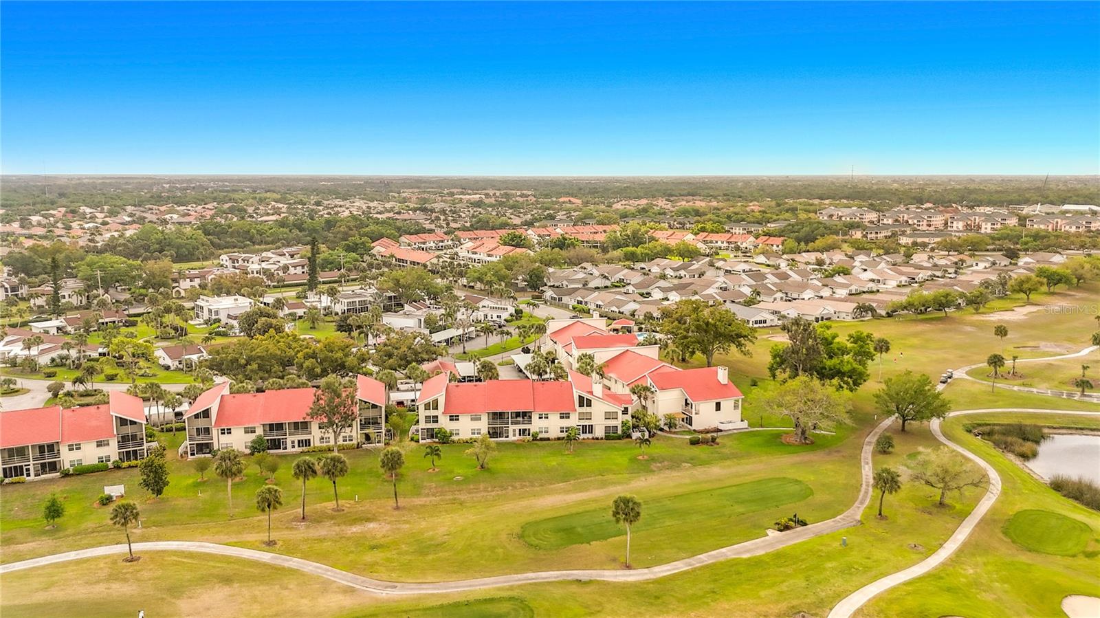 760 VILLAGE CIR #109, VENICE, FL, 34292