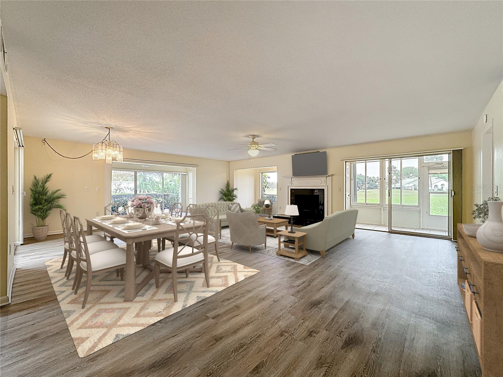 760 VILLAGE CIR #109, VENICE, FL, 34292