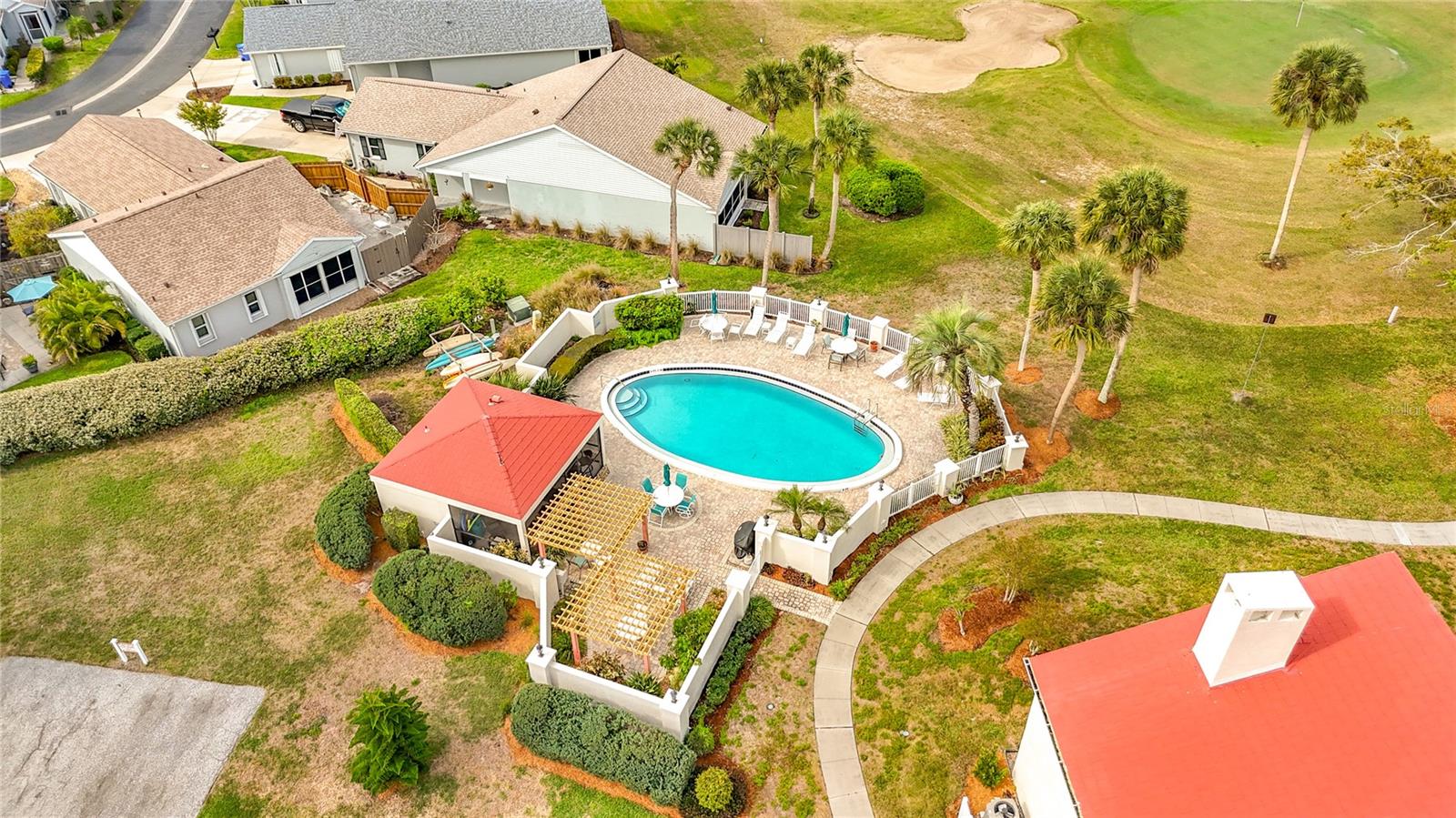 760 VILLAGE CIR #109, VENICE, FL, 34292