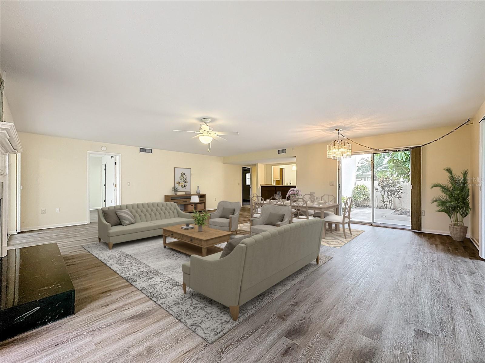 760 VILLAGE CIR #109, VENICE, FL, 34292