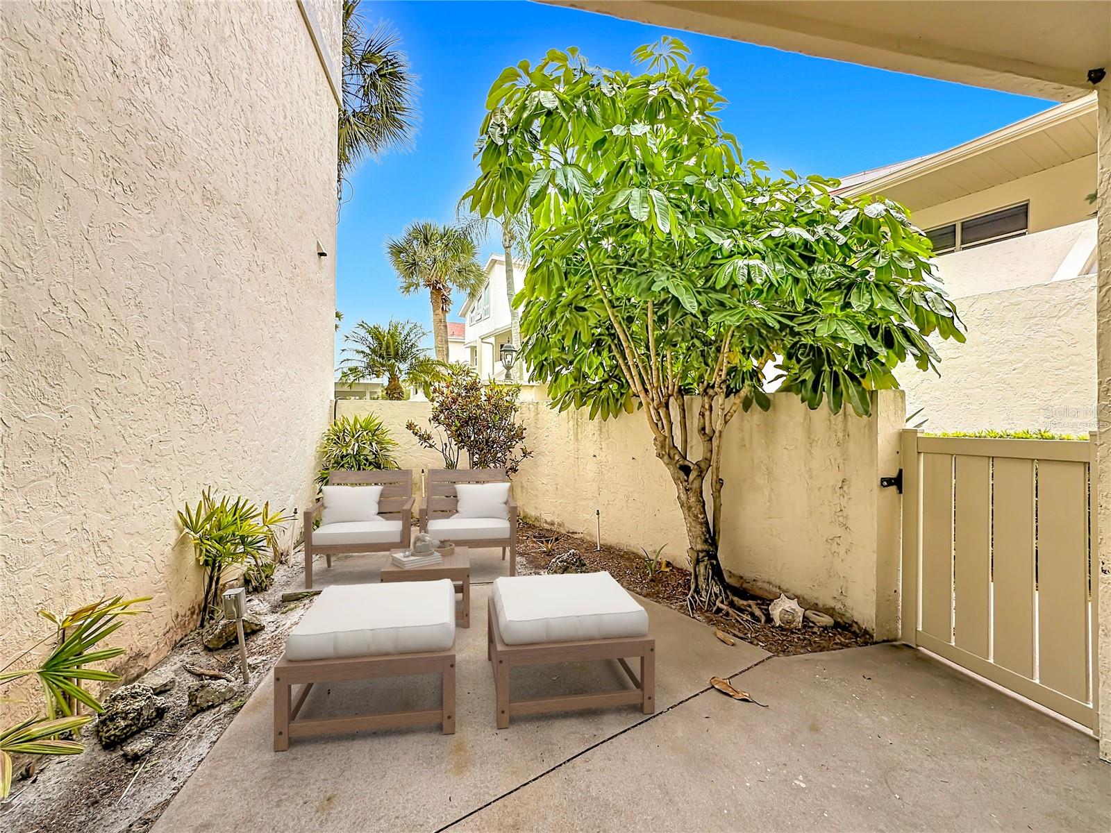 760 VILLAGE CIR #109, VENICE, FL, 34292