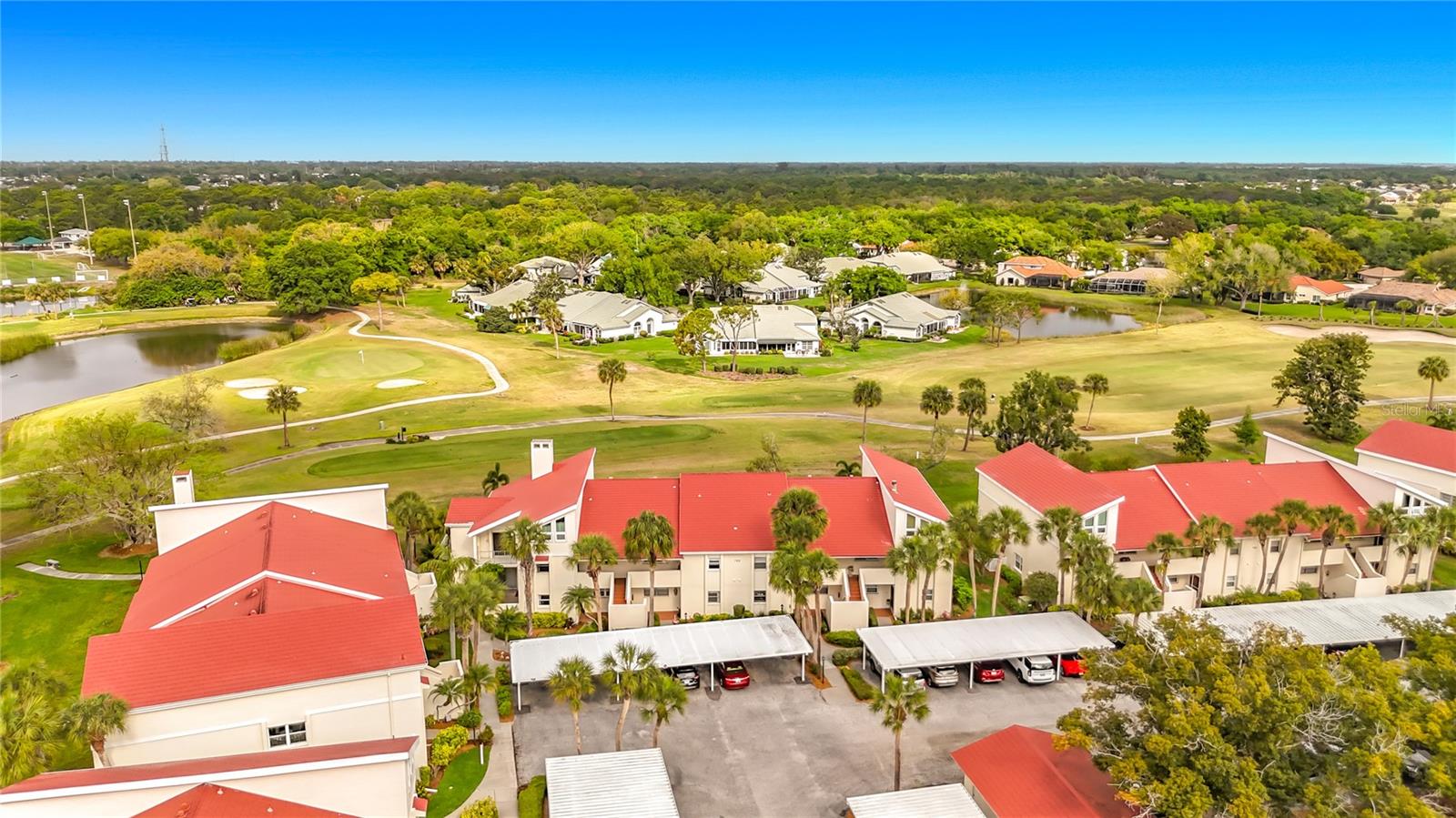 760 VILLAGE CIR #109, VENICE, FL, 34292