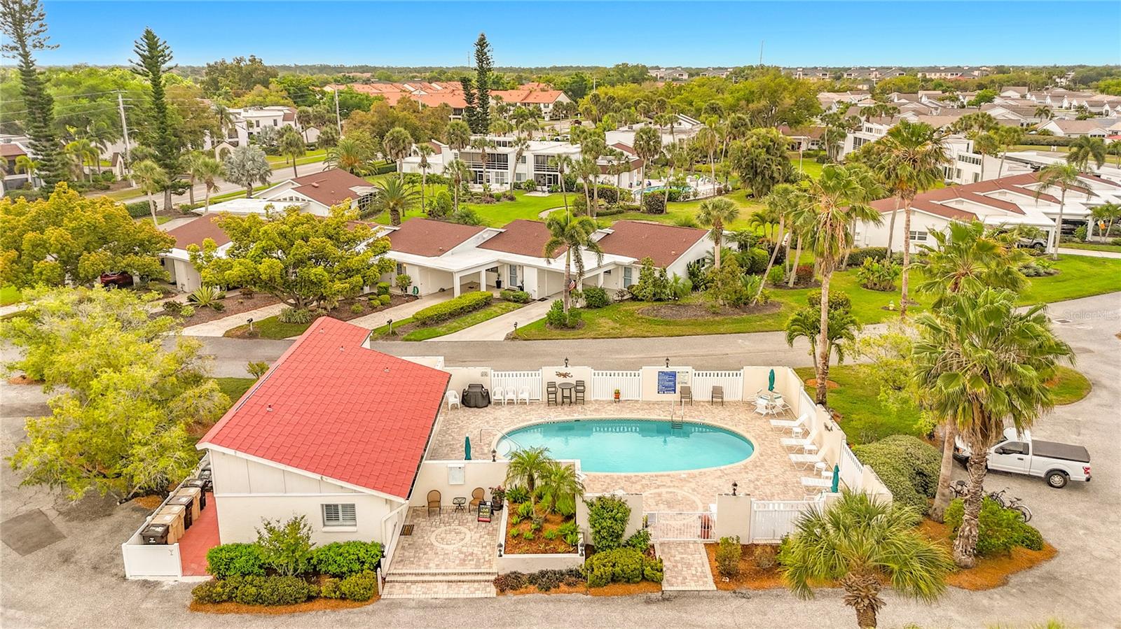 760 VILLAGE CIR #109, VENICE, FL, 34292