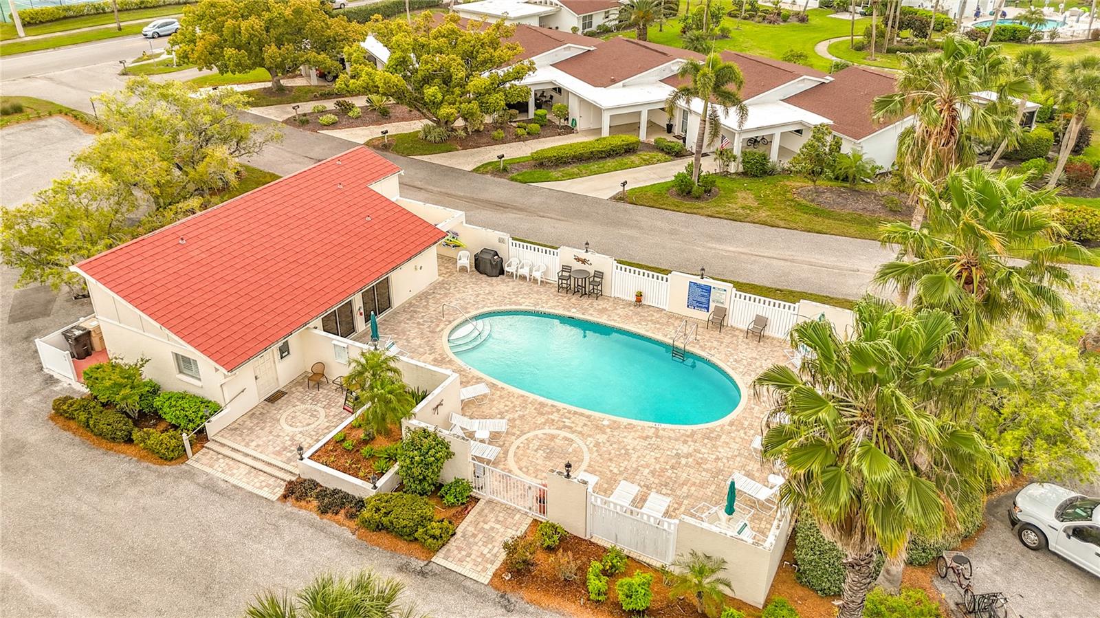 760 VILLAGE CIR #109, VENICE, FL, 34292